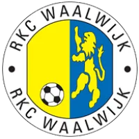 RKC Waalwijk Reserve logo