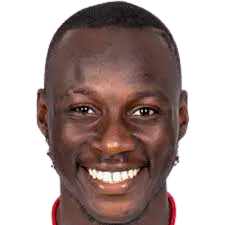 Jean-Pierre Tiehi logo