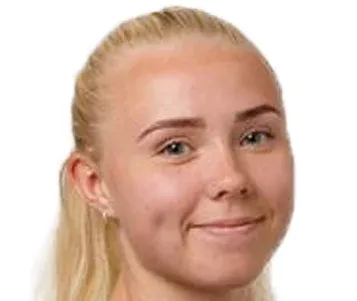 dogg maria johannesdottir photo