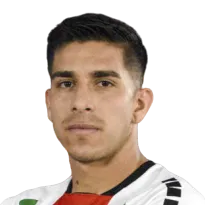 Jonathan Benítez logo