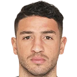 Daniel González logo