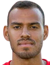 Steffen Nkansah photo 