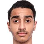 Ali·Al-Yazidi portrait