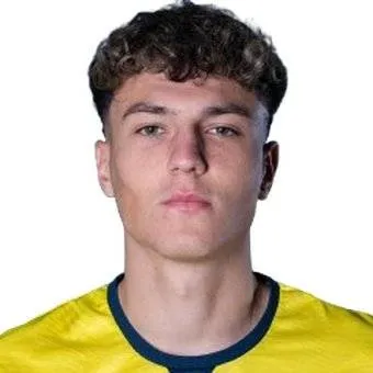 Gerard Hernández Romero logo