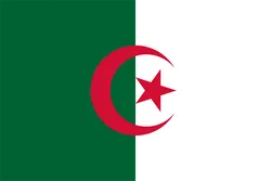 Algeria (W) U17 logo