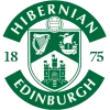 Hibernian U19 logo