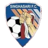 Singhasari FC logo