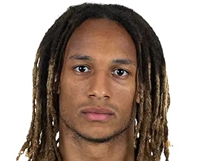 Kevin Mbabu logo