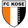 FC Kose logo