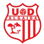 UD Algaida logo