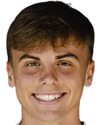 Ilia ivanschitz portrait