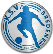 Bredene logo