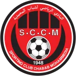 SC Chabab Mohammedia Women logo