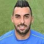 Desiderio Garufo logo