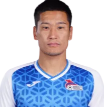 Erdene-Ochir Khosbayar photo 