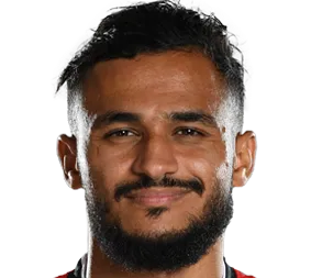 Sofiane Boufal logo