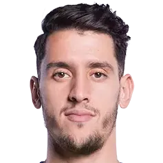 Zinéddine Belaïd logo