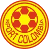 Club Sport Colombia logo