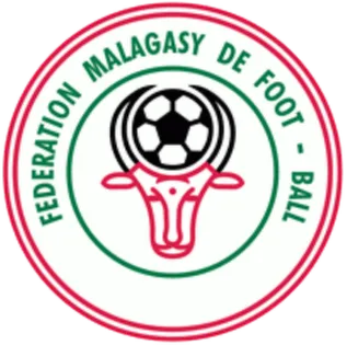 Madagascar logo