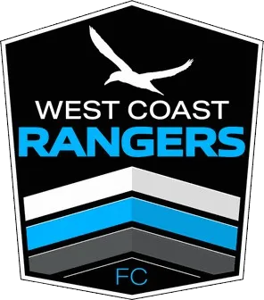 West Coast Rangers (W) logo
