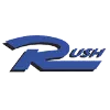 Colorado Rush (w) logo