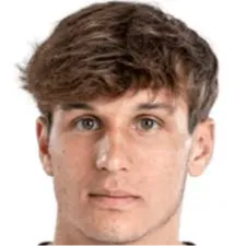 Matteo Francesconi logo