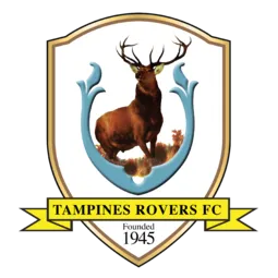 Tampines Rovers FC logo