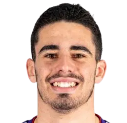 Miguel De La Fuente logo