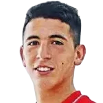 Santiago Gabriel Flores logo