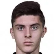 Federico Secli photo 