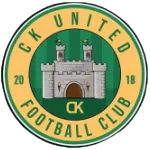 CK United FC U19 logo