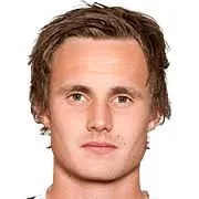 Ole Amund Sveen logo