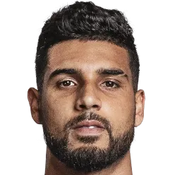 Emerson Palmieri logo