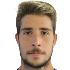 Levente Martin Vago logo