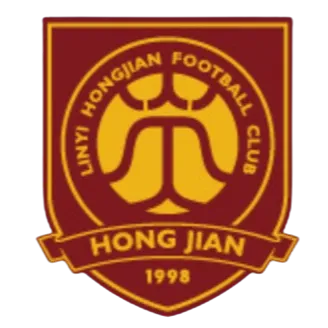 Linyi Red Arrow logo