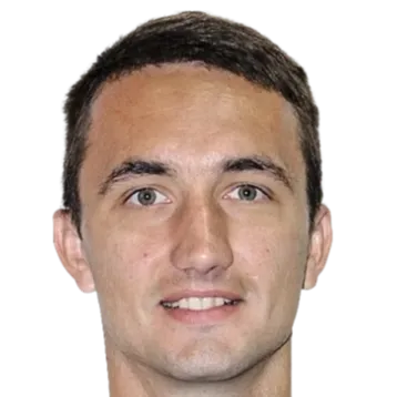 Sergiy Chernobay photo 