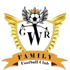 Gwr Family FC logo