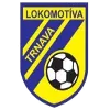 Lokomotiva Devinska Nova Ves U19 logo