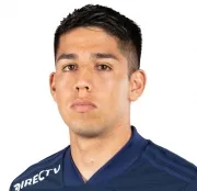 Sebastián Galani logo