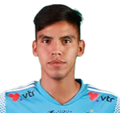 Yerko González logo