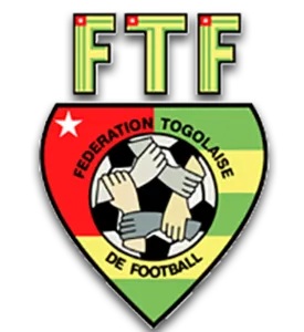 Togo U23 logo