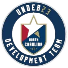 North Carolina FC U23 logo