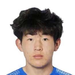 Zhang Xiaotian photo 