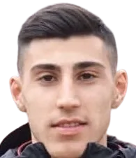 Sami Gokhan Altiparmak logo