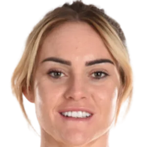 Ellie Carpenter photo 