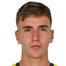 Andres Berizovsky logo