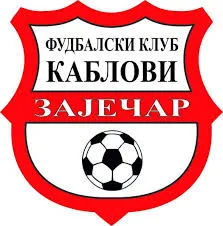 FK Kablovi logo