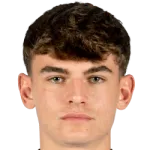 Nicolas Paz portrait