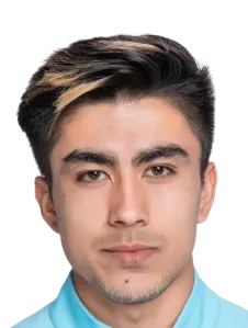 Aizmati Yikremu logo