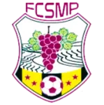 Santa Marta de Penaguiao logo